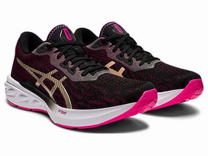 Bezecke Topanky Asics Dynablast 2 Damske Čierne | 20498-ZSBD