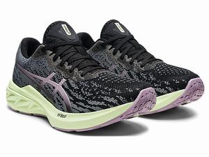 Bezecke Topanky Asics Dynablast 2 Damske Čierne Lavendel | 63159-HPKU