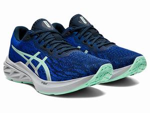 Bezecke Topanky Asics Dynablast 2 Damske Modre | 87941-BJAI