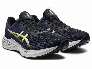 Bezecke Topanky Asics Dynablast 2 Panske Čierne Žlté | 57416-XSMH