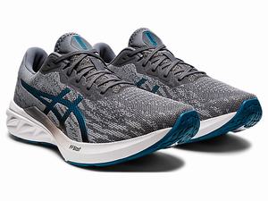 Bezecke Topanky Asics Dynablast 2 Panske Tmavo Tyrkysové | 61802-EBOA