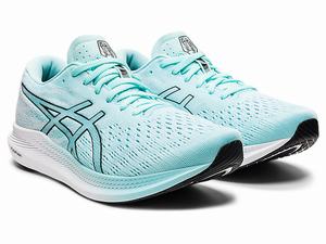 Bezecke Topanky Asics Evoride 3 Damske Modre Čierne | 35142-KEDS