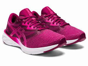 Bezecke Topanky Asics Fuzeblast Damske Fuchsie Červené Ruzove | 29156-CXHF