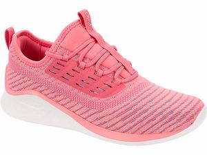 Bezecke Topanky Asics Fuzetora Twist Damske Koralove Ruzove | 31725-ENGV