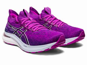 Bezecke Topanky Asics Gel Kayano 29 Mk Damske Modre Modre | 93504-VGIX