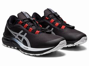 Bezecke Topanky Asics Gel-cumulus 22 Awl Damske Tmavo Siva Strieborne | 69213-YDCI