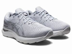 Bezecke Topanky Asics Gel-cumulus 24 Damske Siva Siva | 61234-HTOP