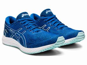 Bezecke Topanky Asics Gel-ds Trainer 26 Damske Modre | 28740-MPQV