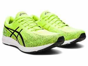 Bezecke Topanky Asics Gel-ds Trainer 26 Panske Zelene Čierne | 31924-AOUN