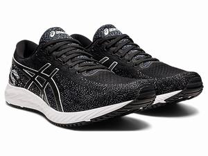 Bezecke Topanky Asics Gel-ds Trainer 26 Panske Čierne Strieborne | 56073-BODQ