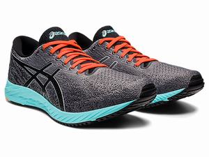 Bezecke Topanky Asics Gel-ds Trainer 26 Panske Siva Čierne | 70864-RDPA