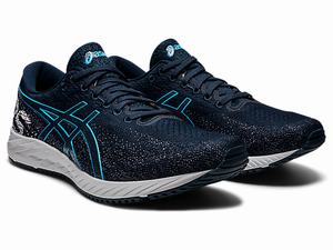 Bezecke Topanky Asics Gel-ds Trainer 26 Panske Modre Svetlo Tyrkysové | 96104-GAHV