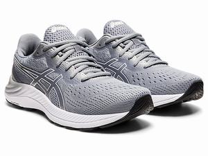 Bezecke Topanky Asics Gel-excite 8 Damske Biele | 45367-CILT