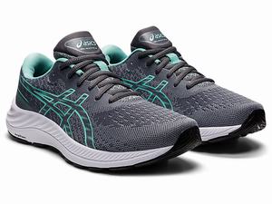 Bezecke Topanky Asics Gel-excite 9 Damske Zelene | 54361-DJZO