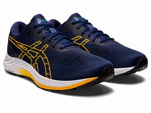 Bezecke Topanky Asics Gel-excite 9 Panske Viacfarebný | 58730-RHZI