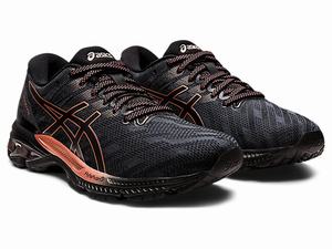 Bezecke Topanky Asics Gel-jadeite Damske Čierne Ruzove Zlate | 31829-QLZS