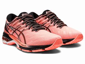 Bezecke Topanky Asics Gel-jadeite Damske Oranžové Koralove Biele | 75610-PZMF