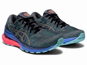 Bezecke Topanky Asics Gel-kayano 28 Lite-show Damske Siva Strieborne | 96038-ABDU