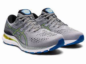 Bezecke Topanky Asics Gel-kayano 28 Panske Zelene | 42017-CATU