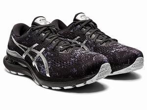 Bezecke Topanky Asics Gel-kayano 28 Platinum Panske Siva | 21086-ZDCK