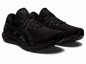 Bezecke Topanky Asics Gel-kayano 29 (2e) Panske Čierne Čierne | 61529-BVUO