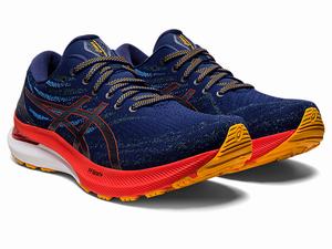 Bezecke Topanky Asics Gel-kayano 29 (4e) Panske Ruzove | 56189-TDBU