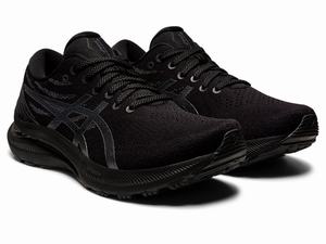 Bezecke Topanky Asics Gel-kayano 29 Damske Čierne Čierne | 01273-SHBA