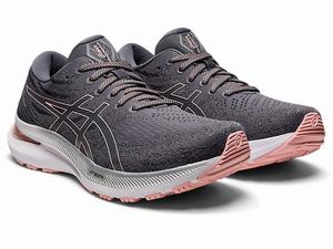 Bezecke Topanky Asics Gel-kayano 29 Damske Ruzove | 70463-WVAQ