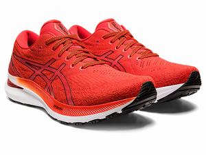 Bezecke Topanky Asics Gel-kayano 29 Panske Ruzove Čierne | 81907-PNID