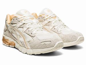 Bezecke Topanky Asics Gel-kayano V Kzn Panske Krém | 85160-GUPE