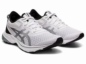 Bezecke Topanky Asics Gel-kumo Lyte 2 Damske Biele Strieborne | 24853-NYOT