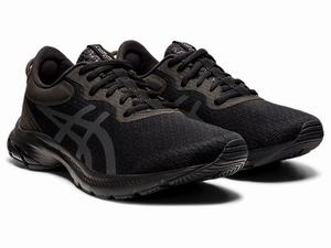 Bezecke Topanky Asics Gel-kumo Lyte 2 Panske Čierne Tmavo Siva | 69417-DMOA