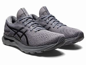 Bezecke Topanky Asics Gel-nimbus 24 Panske Viacfarebný | 85321-LMNT