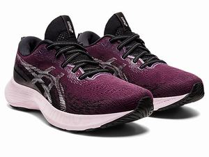 Bezecke Topanky Asics Gel-nimbus Lite 3 Damske Čierne Ruzove | 72431-JXAK