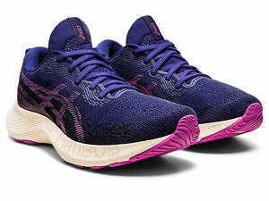 Bezecke Topanky Asics Gel-nimbus Lite 3 Damske Modre Nachový | 73126-KDCB