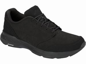 Bezecke Topanky Asics Gel-odyssey (2e) Panske Čierne Čierne | 27548-FALK