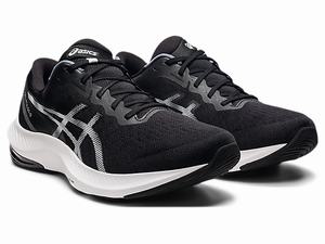 Bezecke Topanky Asics Gel-pulse 13 (D) Damske Čierne | 49507-PGTK