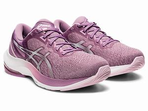 Bezecke Topanky Asics Gel-pulse 13 Damske Ruzove Biele | 81427-CDOP