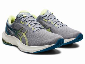 Bezecke Topanky Asics Gel-pulse 13 Panske Žlté | 76251-AIHO