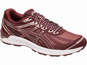 Bezecke Topanky Asics Gel-sileo Damske Kráľovská Modrá Ruzove | 96341-FSKP