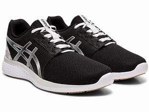 Bezecke Topanky Asics Gel-torrance 2 Damske Čierne Biele | 68132-ASXL