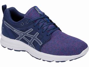 Bezecke Topanky Asics Gel-torrance Damske Indigo Modre Indigo Modre | 80643-YPJF