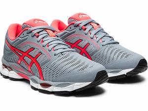 Bezecke Topanky Asics Gel-ziruss 3 Damske Ruzove | 34256-LKRD