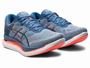 Bezecke Topanky Asics Glideride Damske Siva | 12405-HIVK