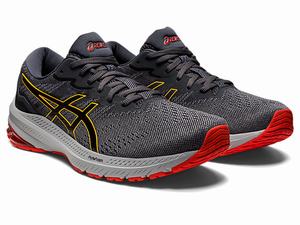 Bezecke Topanky Asics Gt-1000 11 Panske Čierne | 50473-XGHP