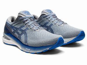 Bezecke Topanky Asics Gt-2000 10 (2e) Panske Modre | 26570-FIJK