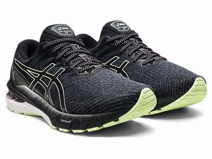 Bezecke Topanky Asics Gt-2000 10 Damske Lavendel Čierne | 30745-UMRZ