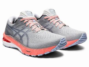 Bezecke Topanky Asics Gt-2000 10 Damske Biele | 76294-CPFG