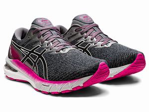 Bezecke Topanky Asics Gt-2000 10 Damske Ruzove | 79621-BQCW