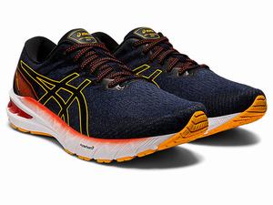 Bezecke Topanky Asics Gt-2000 10 Panske Viacfarebný | 05843-WERJ